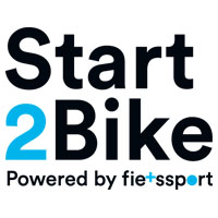 📣 Oproep: word Start-2-Bike-instructeur