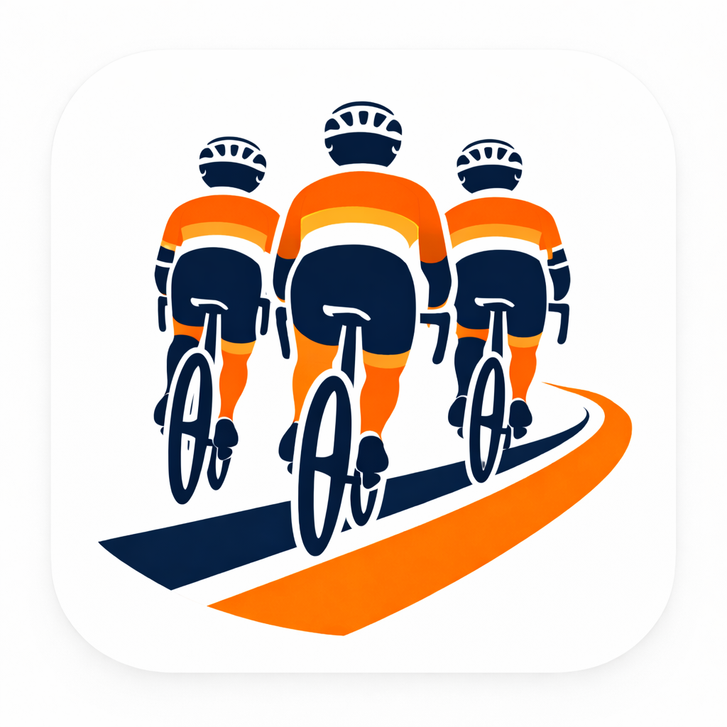 Uitrit Omloop der Zevenheuvelen